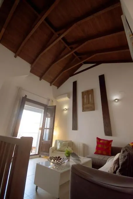 Atico Elvira Apartment Granada