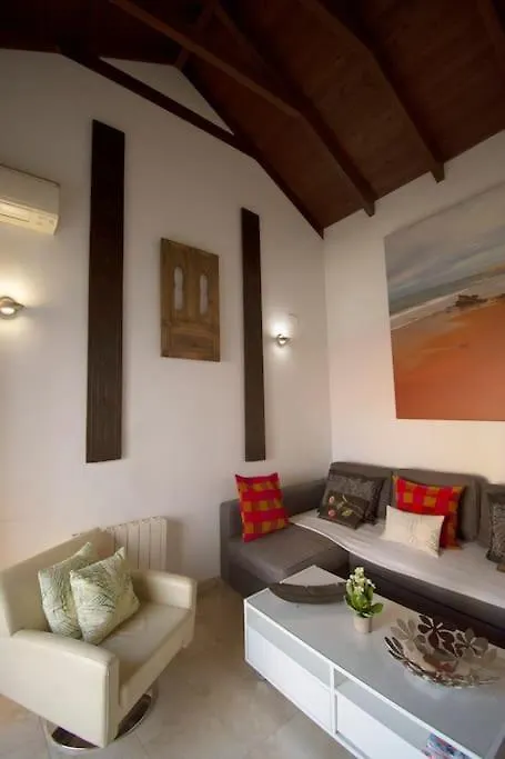 Atico Elvira Apartment Granada 0*,  Spain