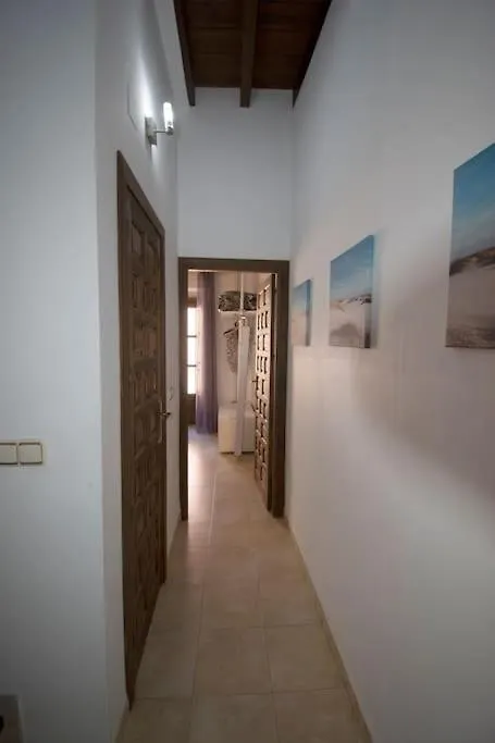 Atico Elvira Apartment Granada