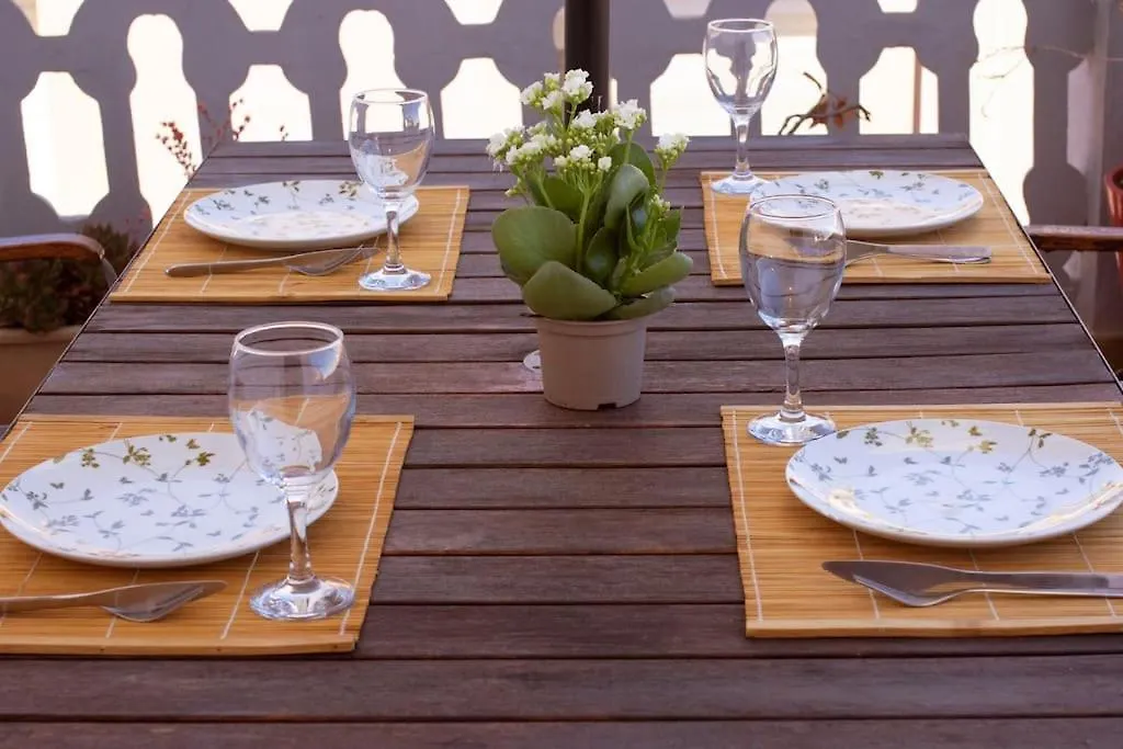 Atico Elvira Apartment Granada 0*,  Spain