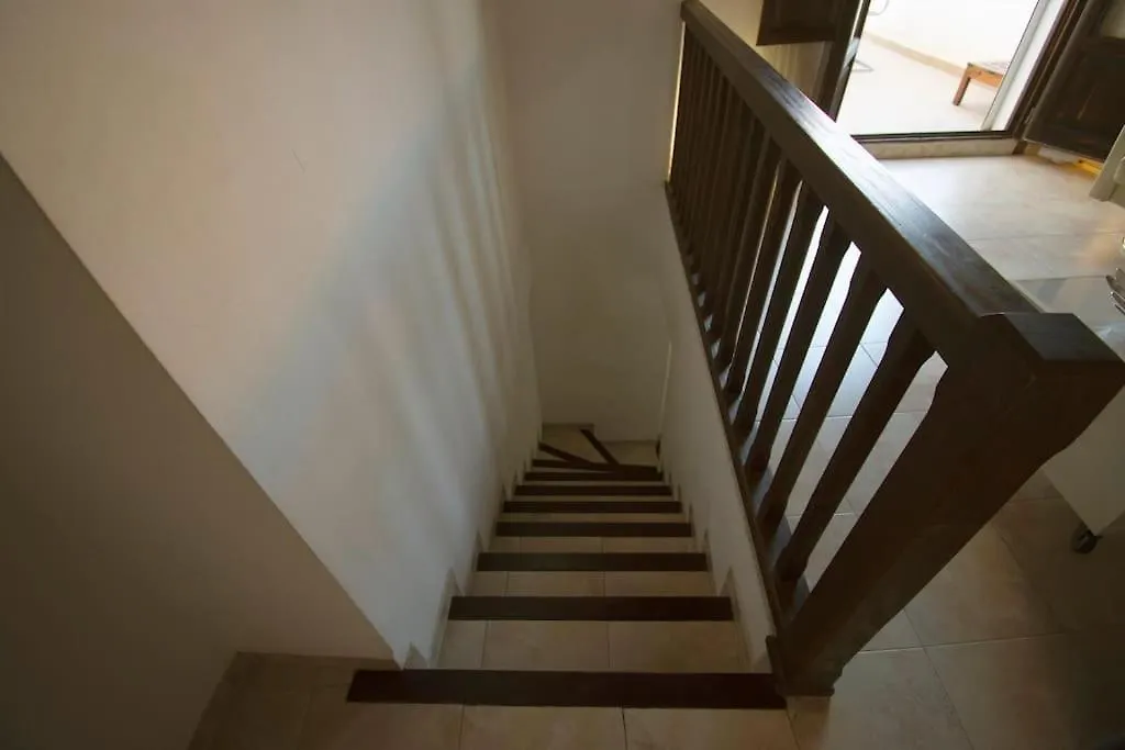 Atico Elvira Apartment Granada Spain