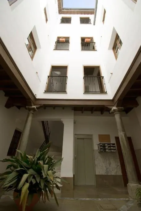 Atico Elvira Apartment Granada