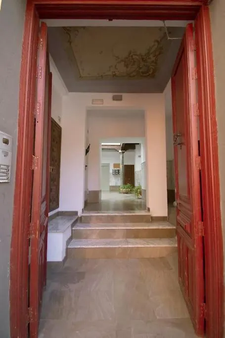 Atico Elvira Apartment Granada 0*,  Spain